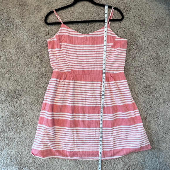 Womens Summer Dress Spaghetti Strap - Picture 4 of 4